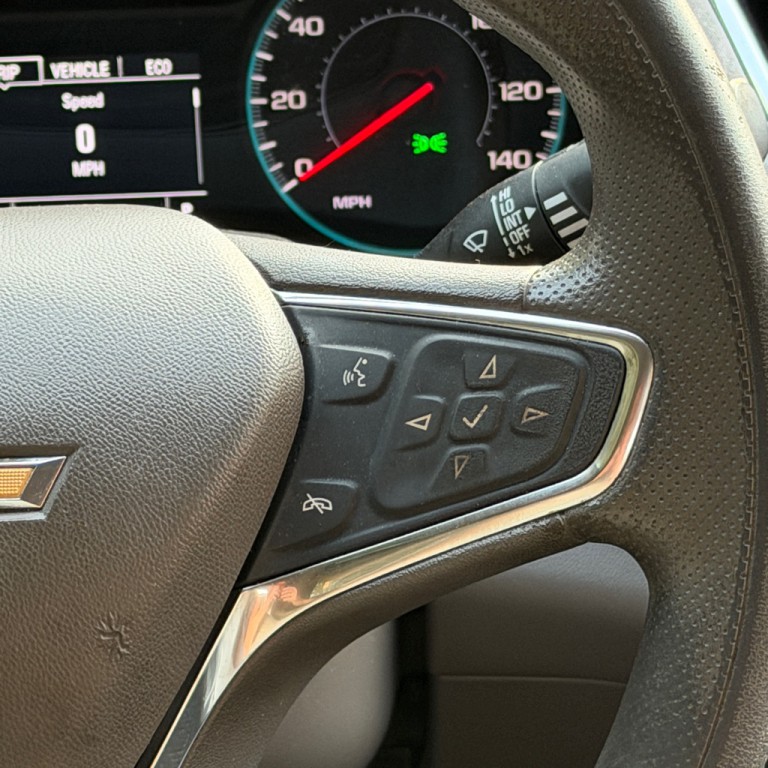2020 Chevrolet Malibu Image 31