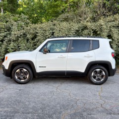 Image for 2017 Jeep Renegade Sport ID: 7373963