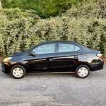 Image for 2024 Mitsubishi Mirage ES ID: 7402402