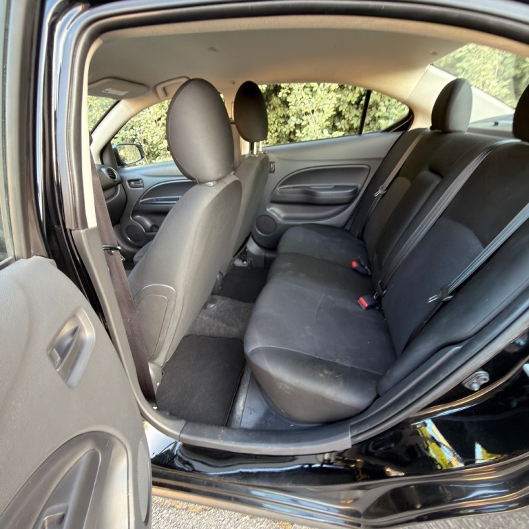 2024 Mitsubishi Mirage Image 15