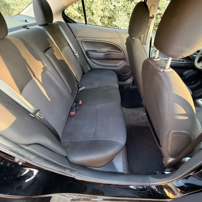 2024 Mitsubishi Mirage Image 20