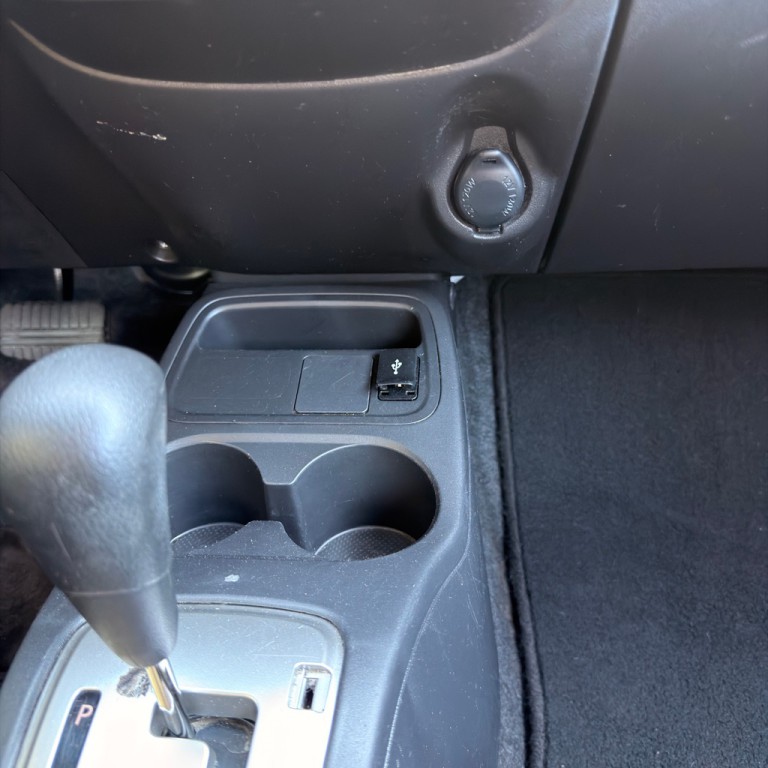 2024 Mitsubishi Mirage Image 32