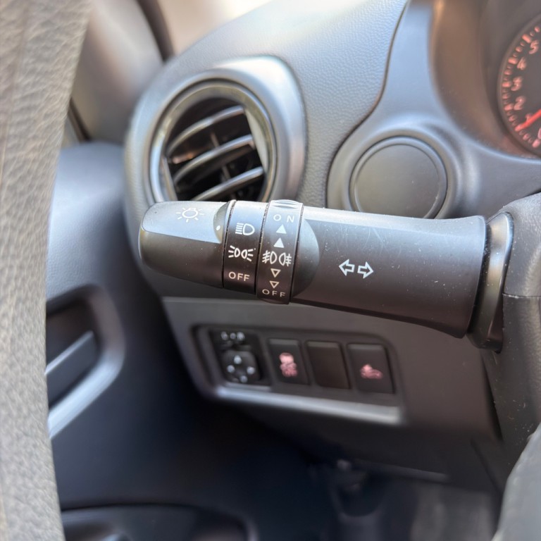 2024 Mitsubishi Mirage Image 41