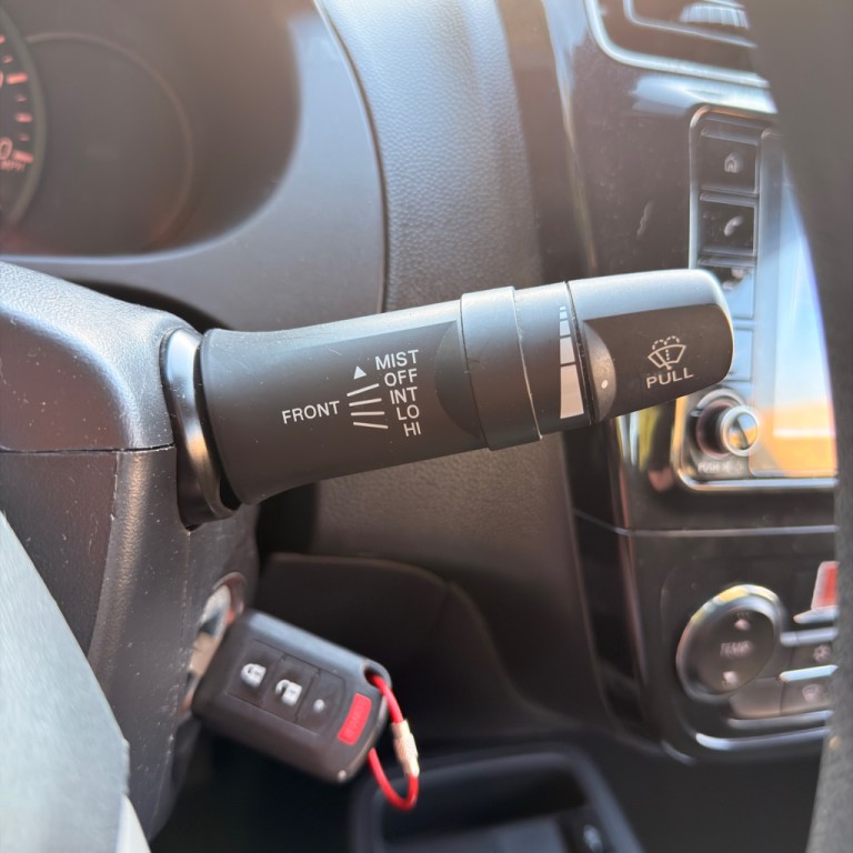 2024 Mitsubishi Mirage Image 42