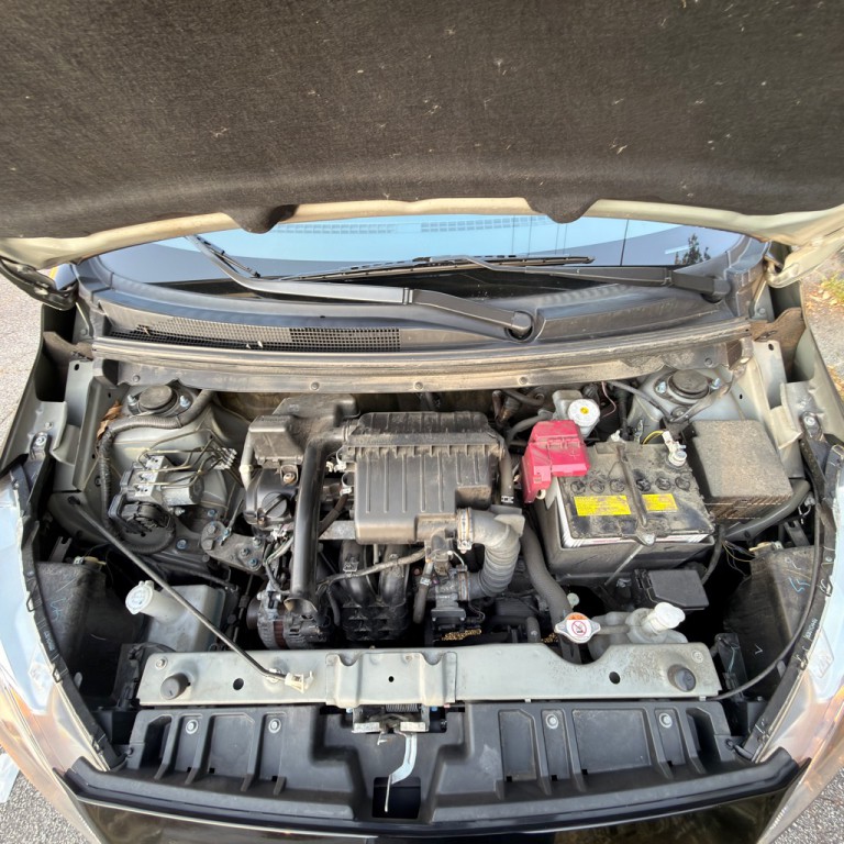 2024 Mitsubishi Mirage Image 52