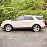 Image for 2014 Ford Explorer XLT ID: 7474312
