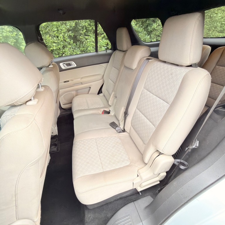 2014 Ford Explorer Image 13
