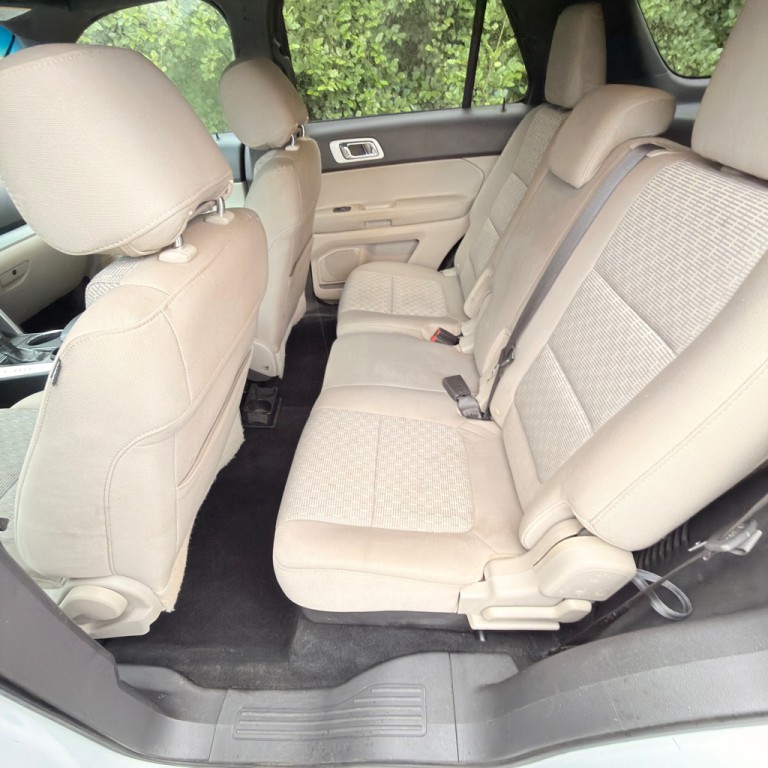 2014 Ford Explorer Image 14