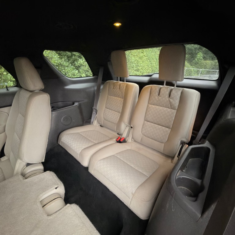 2014 Ford Explorer Image 16