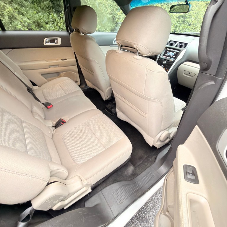 2014 Ford Explorer Image 18