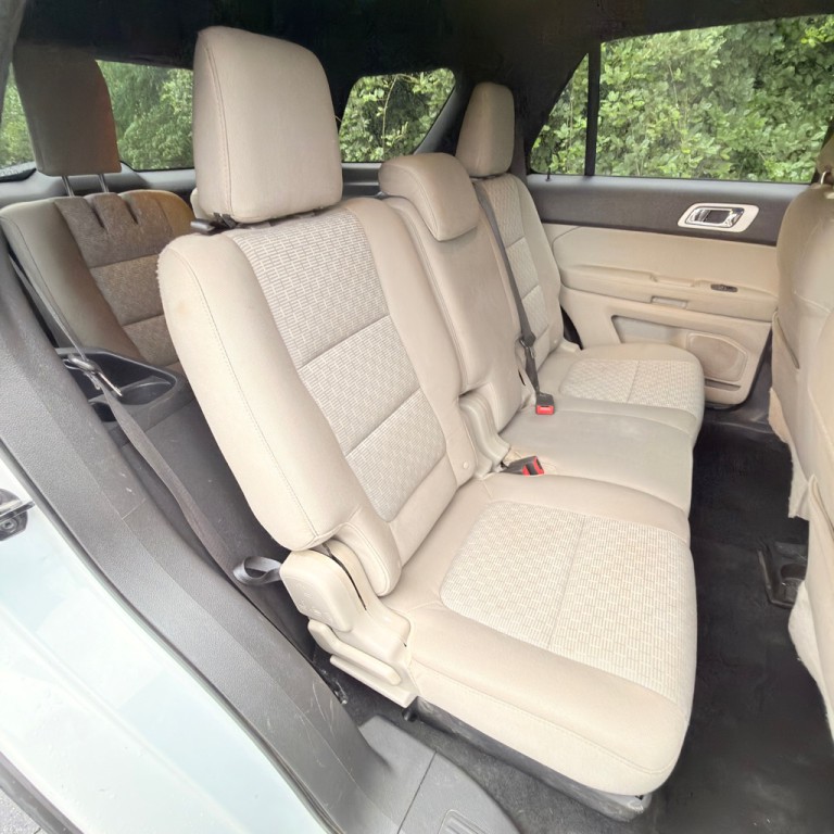2014 Ford Explorer Image 19