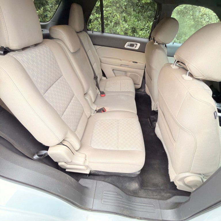 2014 Ford Explorer Image 20
