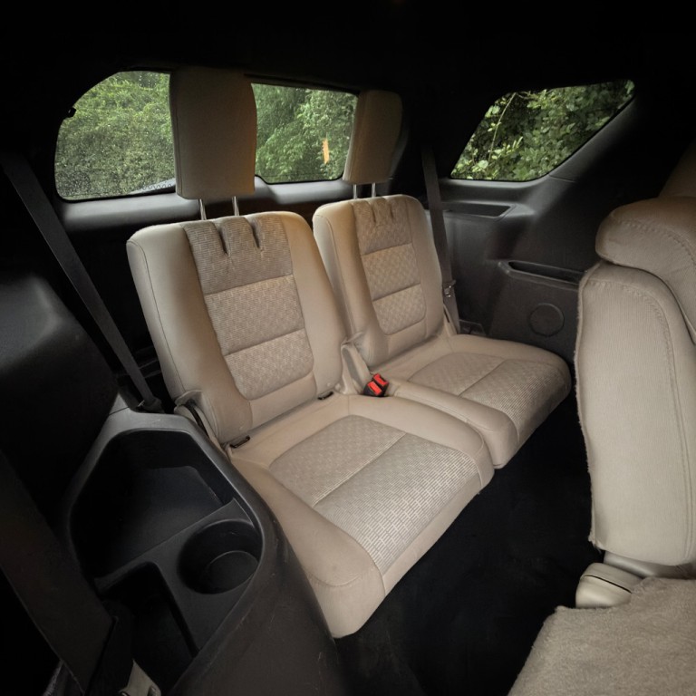 2014 Ford Explorer Image 22