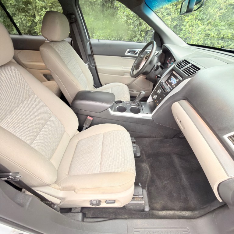 2014 Ford Explorer Image 25