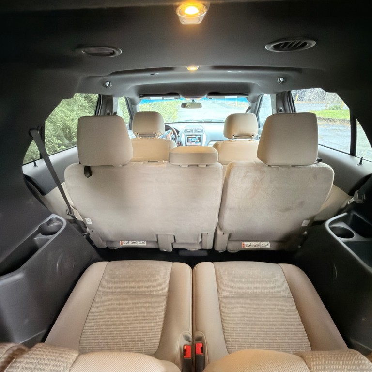 2014 Ford Explorer Image 29