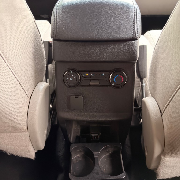 2014 Ford Explorer Image 31