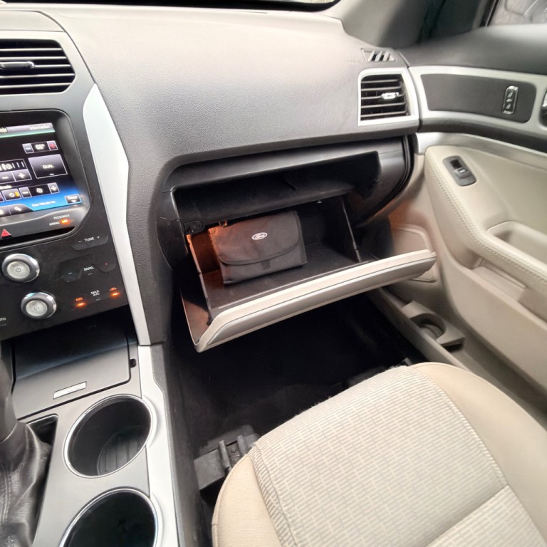 2014 Ford Explorer Image 33