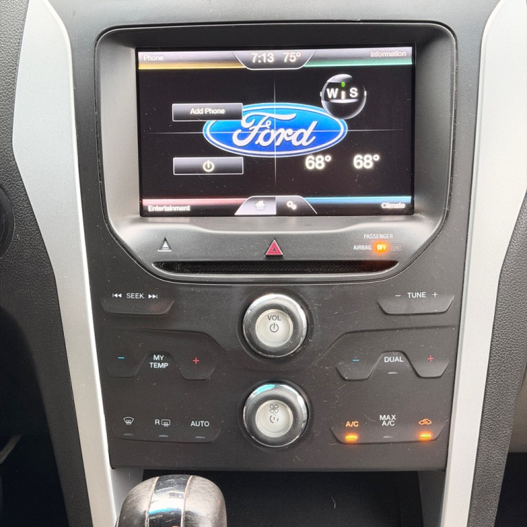 2014 Ford Explorer Image 36