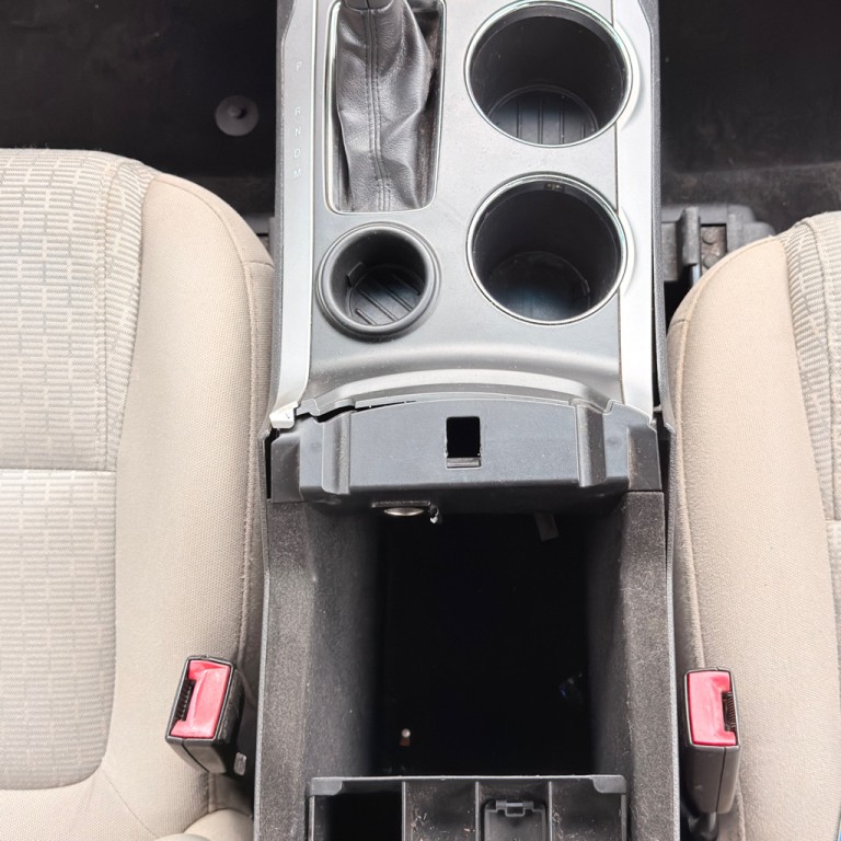 2014 Ford Explorer Image 38