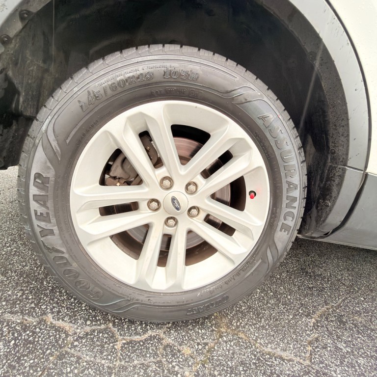 2014 Ford Explorer Image 48