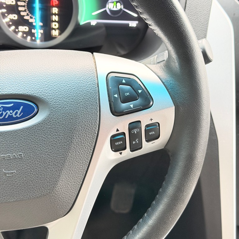 2014 Ford Explorer Image 40