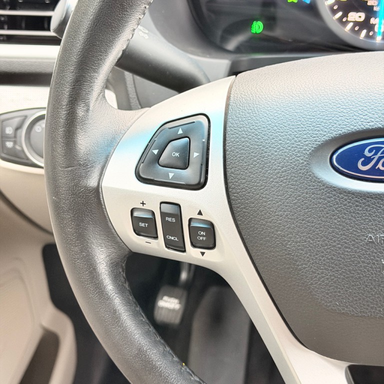 2014 Ford Explorer Image 41
