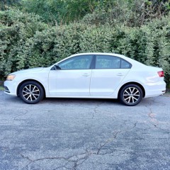 Image for 2016 Volkswagen Jetta 1.4T SE ID: 7541492