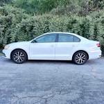 Image for 2016 Volkswagen Jetta 1.4T SE ID: 7541492