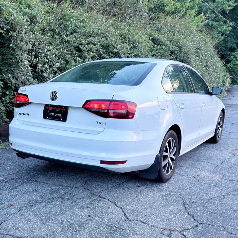 2016 Volkswagen Jetta Image 3