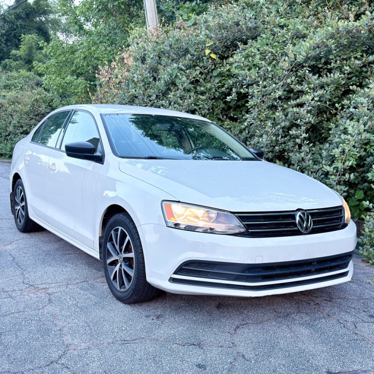 2016 Volkswagen Jetta Image 5
