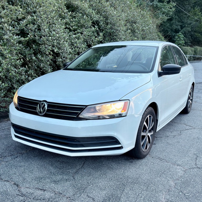 2016 Volkswagen Jetta Image 6