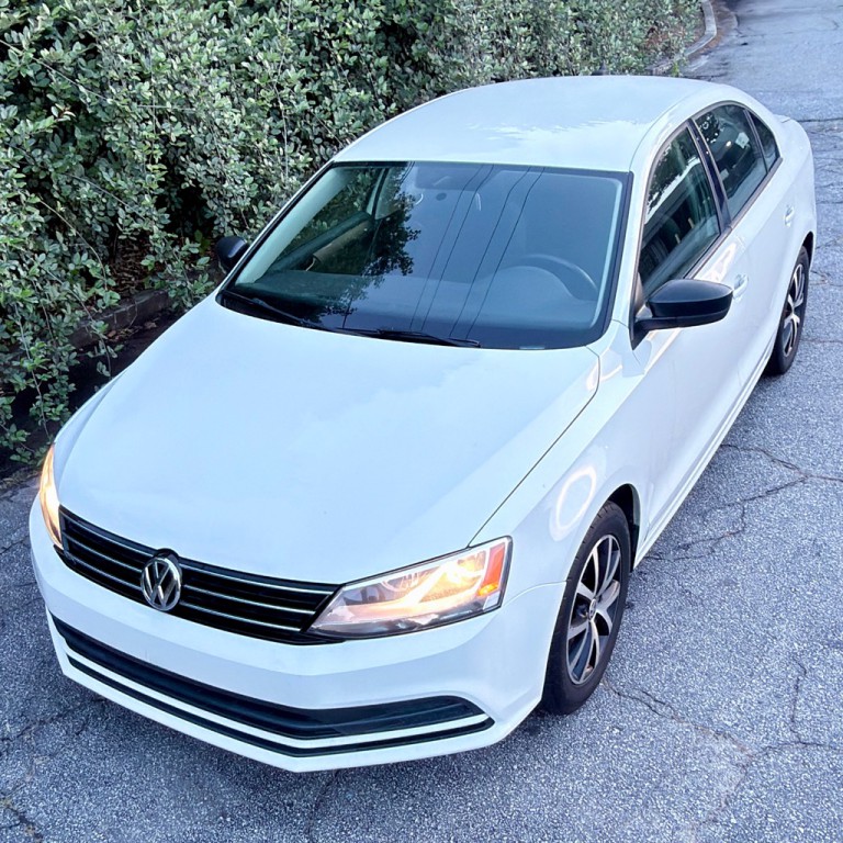 2016 Volkswagen Jetta Image 7