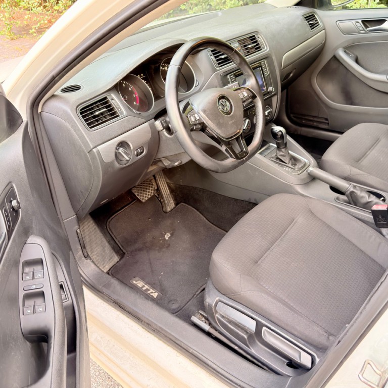 2016 Volkswagen Jetta Image 8