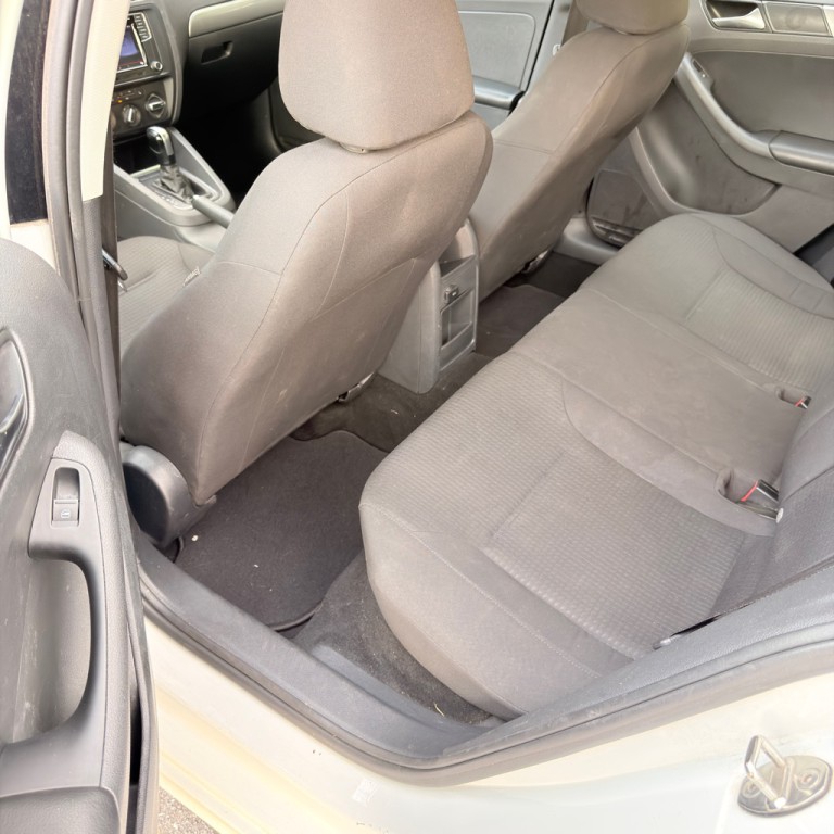 2016 Volkswagen Jetta Image 14