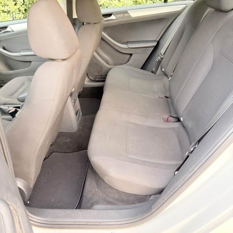 2016 Volkswagen Jetta Image 15