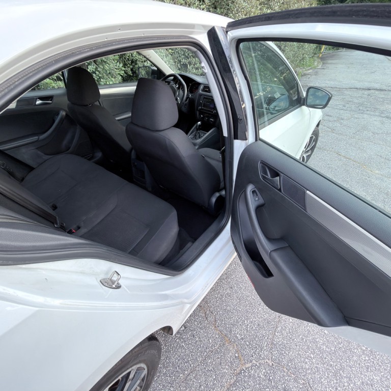2016 Volkswagen Jetta Image 20
