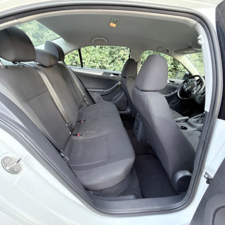 2016 Volkswagen Jetta Image 21