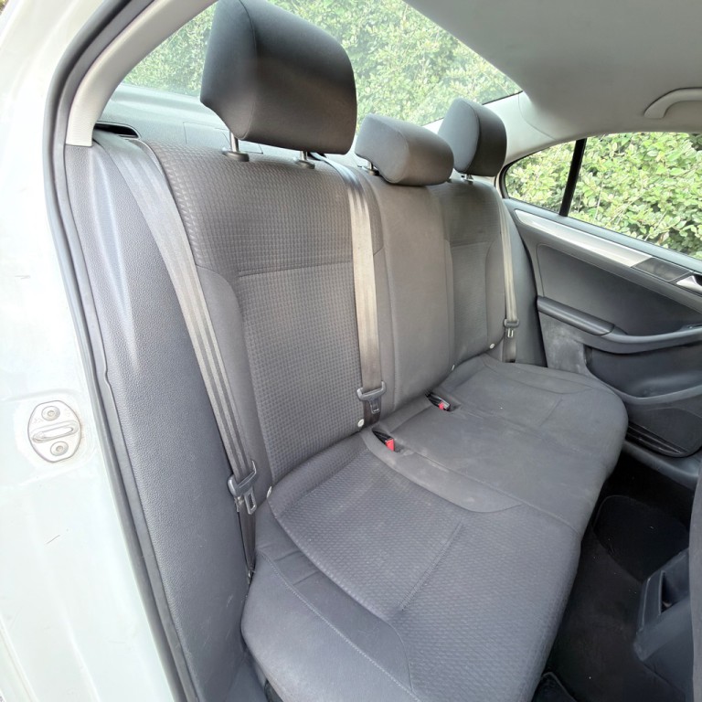 2016 Volkswagen Jetta Image 22