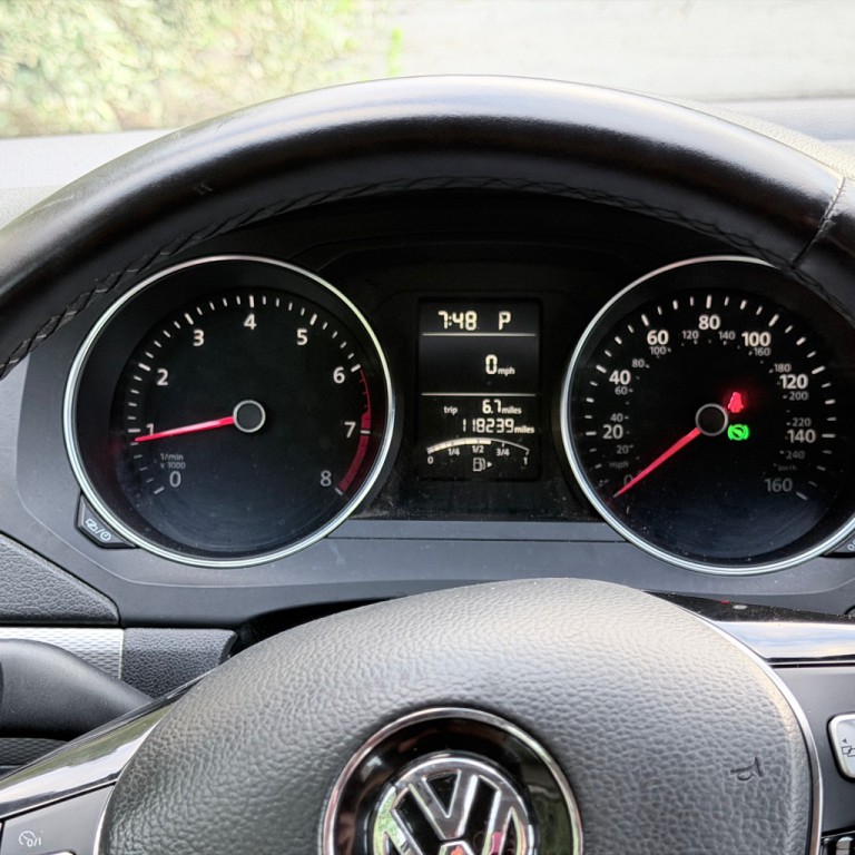 2016 Volkswagen Jetta Image 39