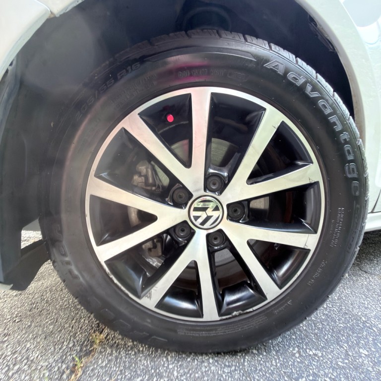 2016 Volkswagen Jetta Image 41