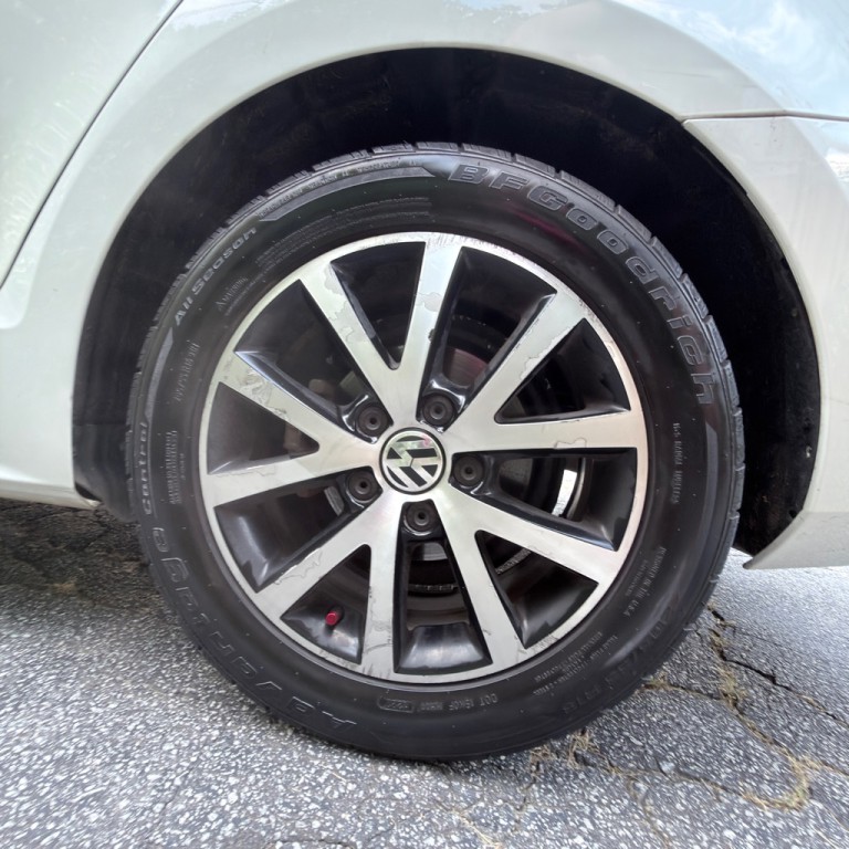 2016 Volkswagen Jetta Image 43