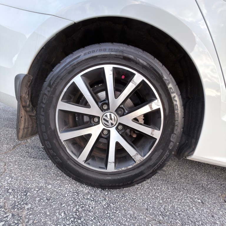 2016 Volkswagen Jetta Image 45