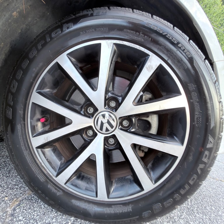 2016 Volkswagen Jetta Image 47
