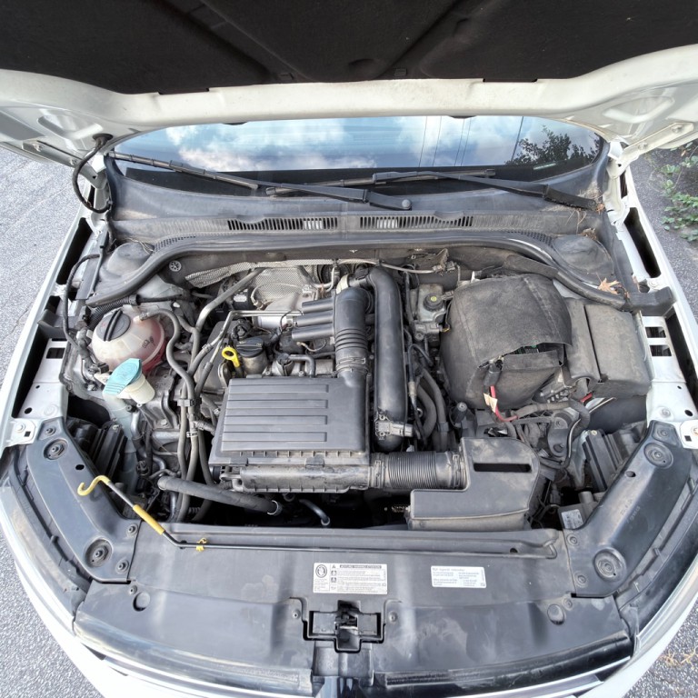 2016 Volkswagen Jetta Image 49