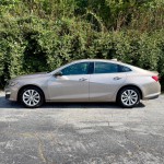 Image for 2023 Chevrolet Malibu LT ID: 7585351