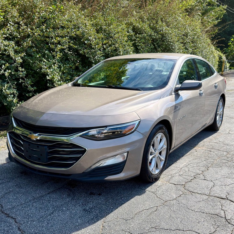 2023 Chevrolet Malibu Image 6