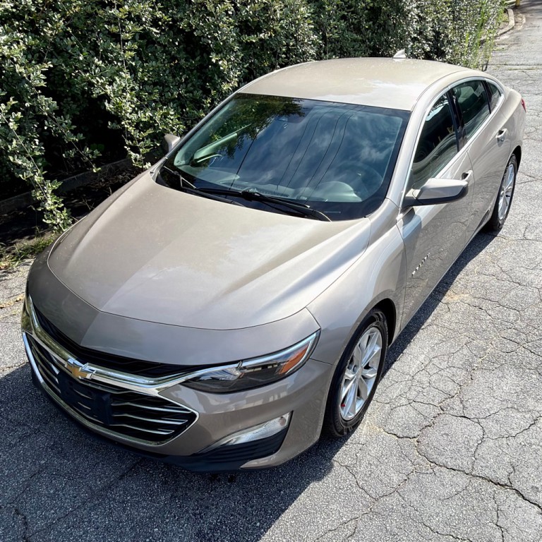 2023 Chevrolet Malibu Image 7