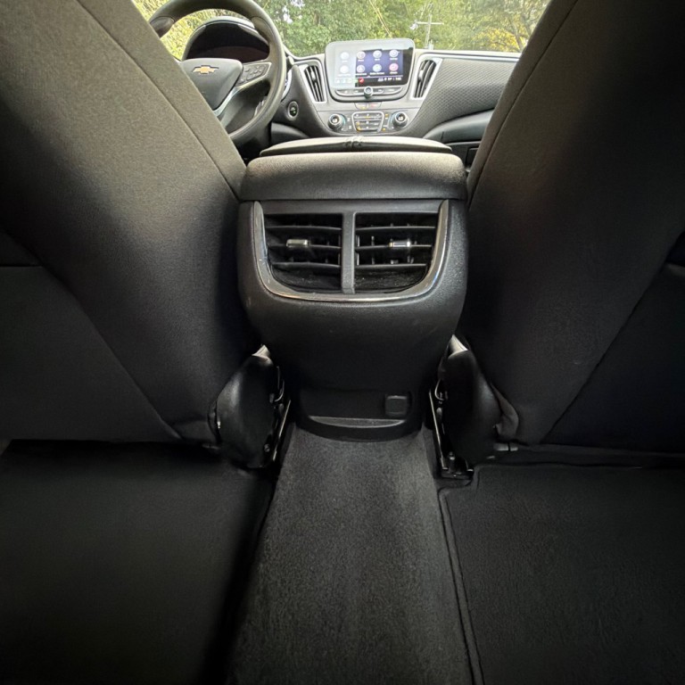 2023 Chevrolet Malibu Image 22