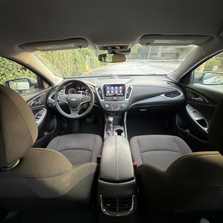 2023 Chevrolet Malibu Image 23