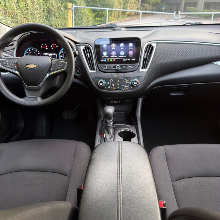2023 Chevrolet Malibu Image 24